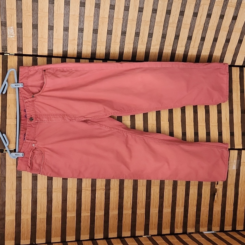 Alan Flusser 40/32 jeans